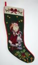 FM002 DT Weihnachtsstiefel X-mas stocking