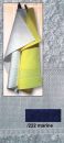 FHA FGH200/222 marine 30x50 cm Frottee-Gästetuch m.Aida