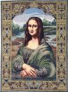 J23528 TT Bild Mona Lisa  38x51 cm Jolles